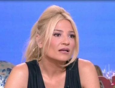 «Είναι τρελό!» - Ξέσπασμα Φαίης Σκορδά για όσα ακούγονται για την προσωπική της ζωή (βίντεο)